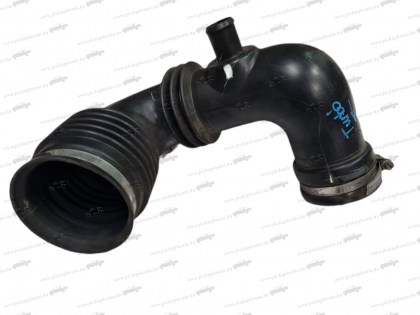 TKE levegőgégecső3.2